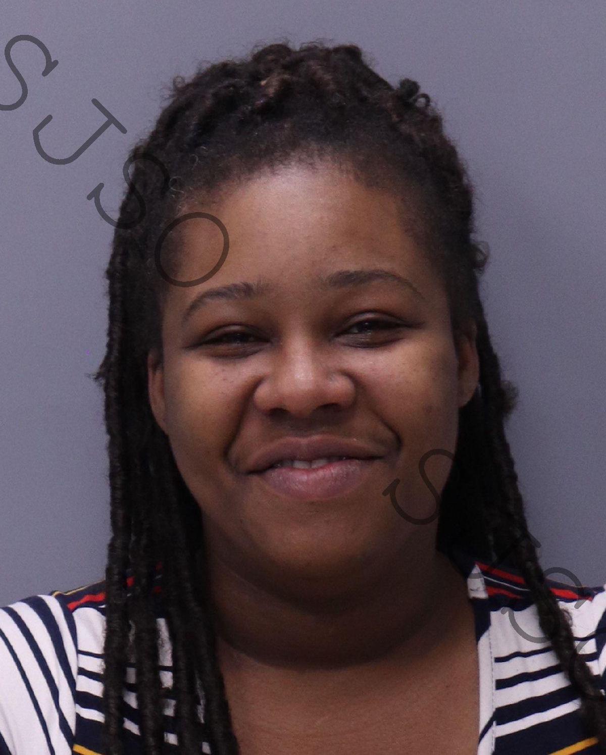 JESSICA JANET WILLIAMS