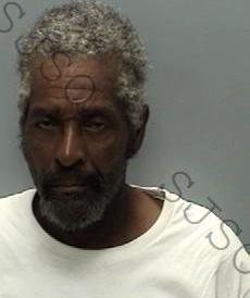 DERICK BERNARD SWEET