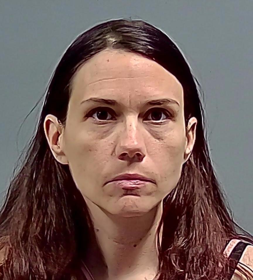 DEBORAH JOY FRITSCHLE