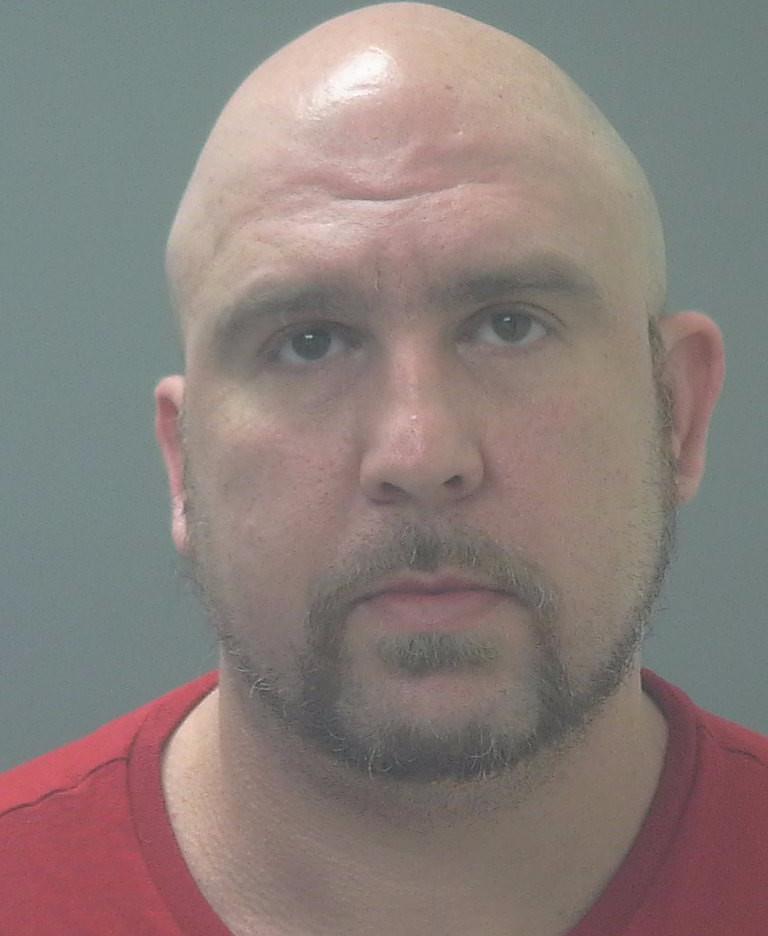 CHRISTOPHER JAMES SPANO