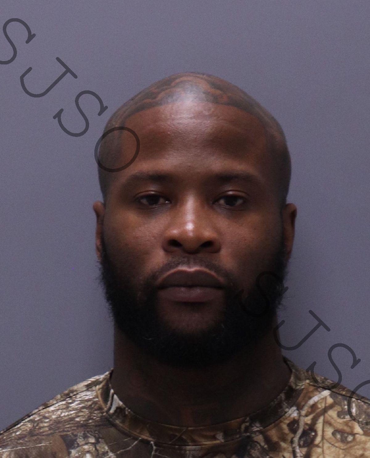 FARRIS TRAVORIS HALL