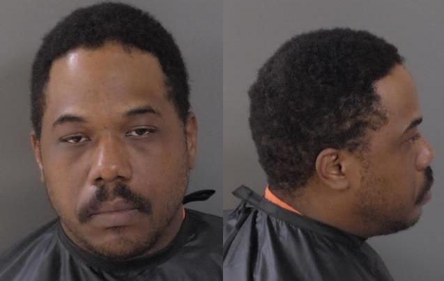 Jiles Warren Carroll