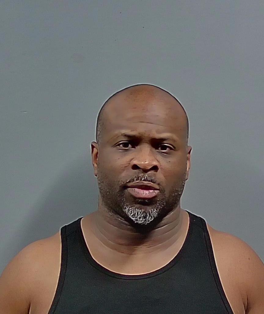 TONY LEKENDRICK BOSTICK