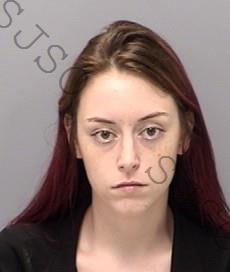 ELYSA MICHELLE GRIFFIN