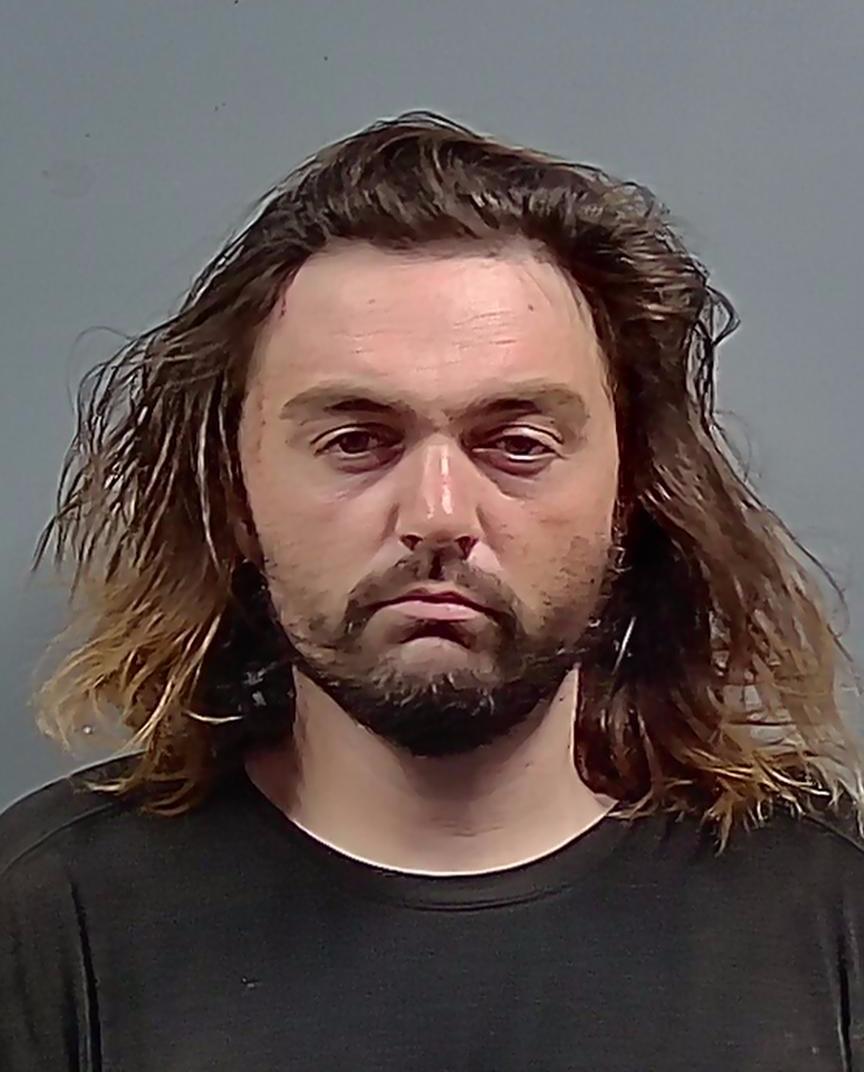 JACOB SCOTT KEMP