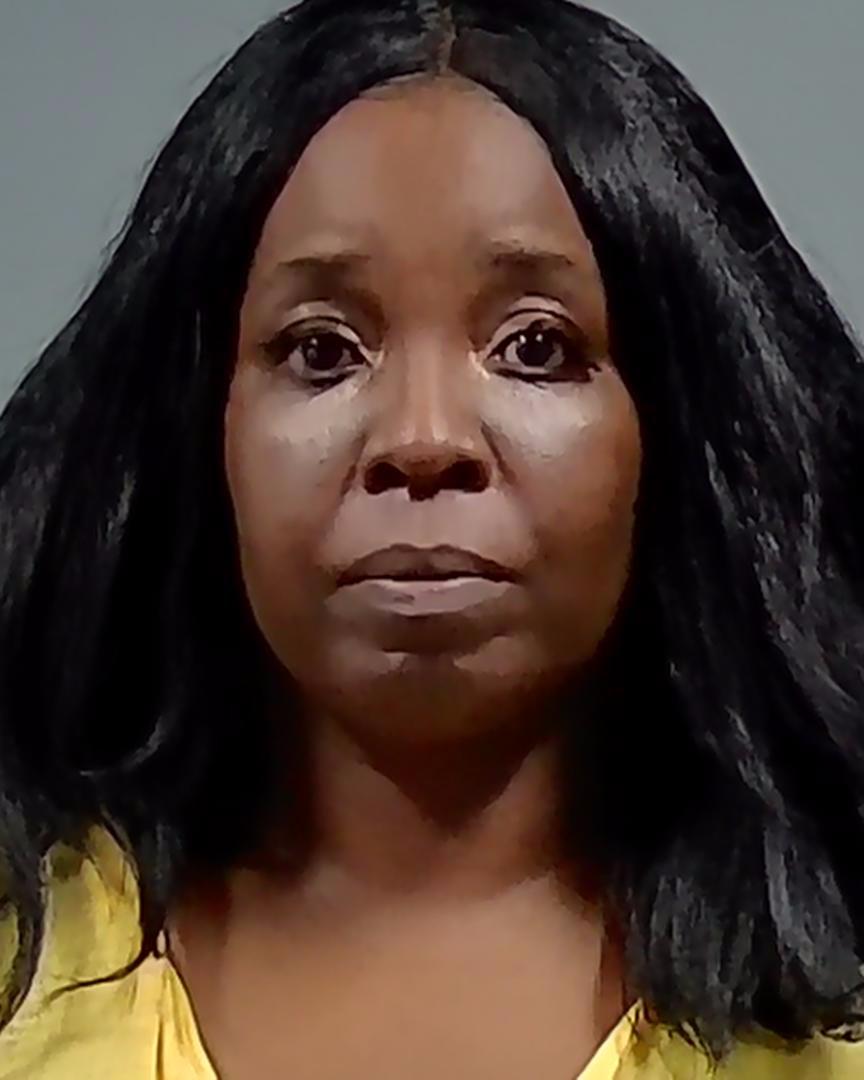 ANDREA RENEA DUMAS
