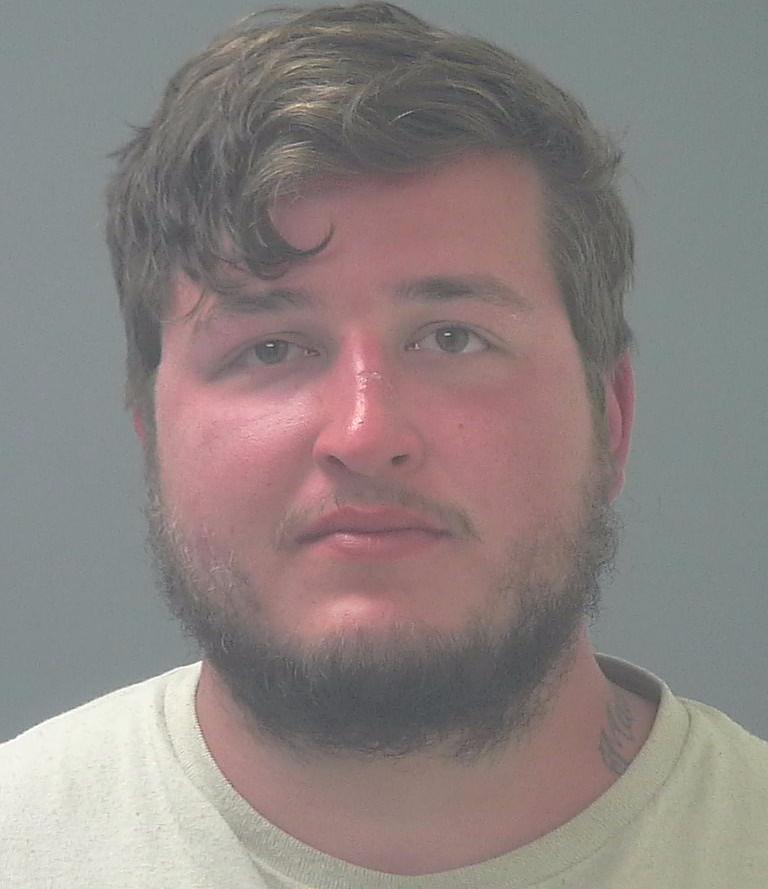 CALEB BRIAN SEATON