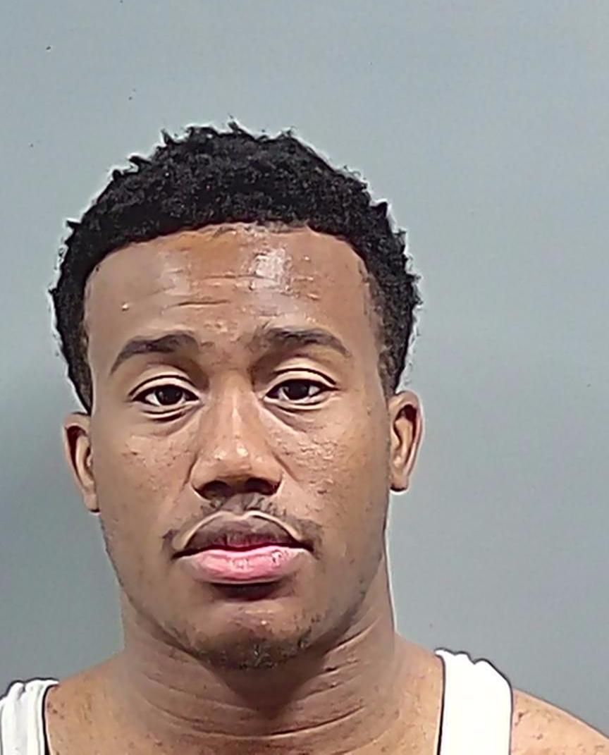 DAVID LAMAR WILLIAMS