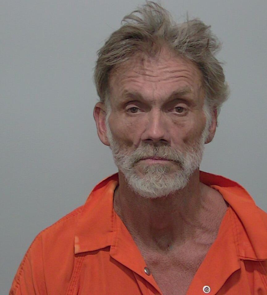 JAMES STEVEN HALL