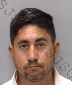 JOSE ANTONIO ESTRADA GARCIA