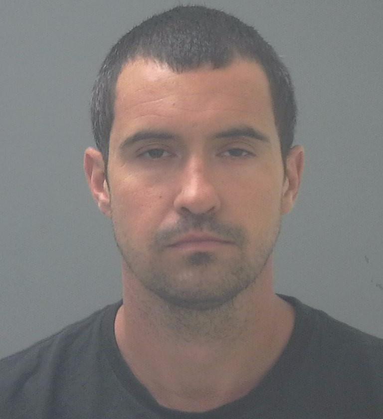 BRANDON EDWARD GOUGE