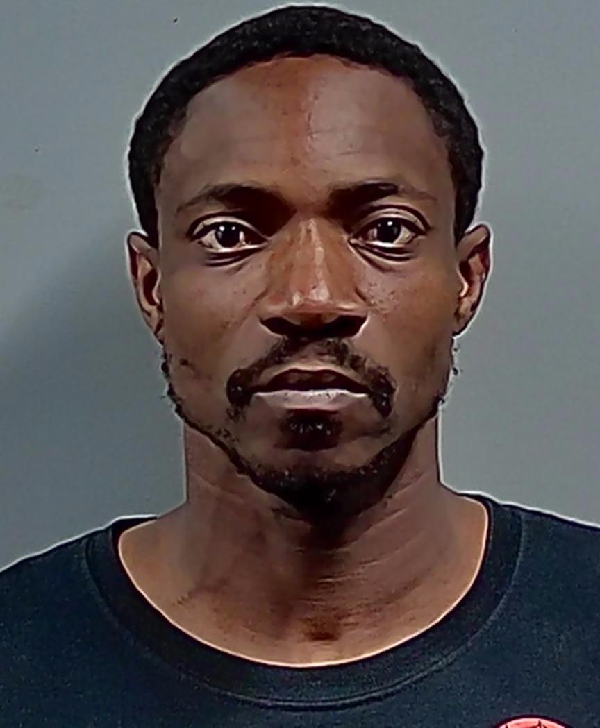 MICHAEL JEROME BURNETT