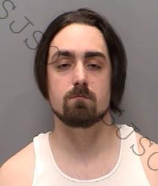 ANTHONY JAMES ALLGOR