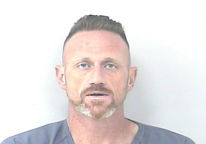 Mathew Carl Barker