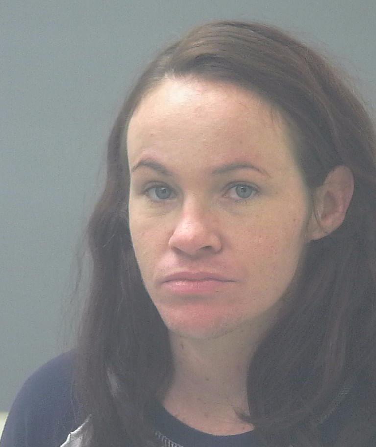 MEAGAN KATHLEEN ALUMBAUGH