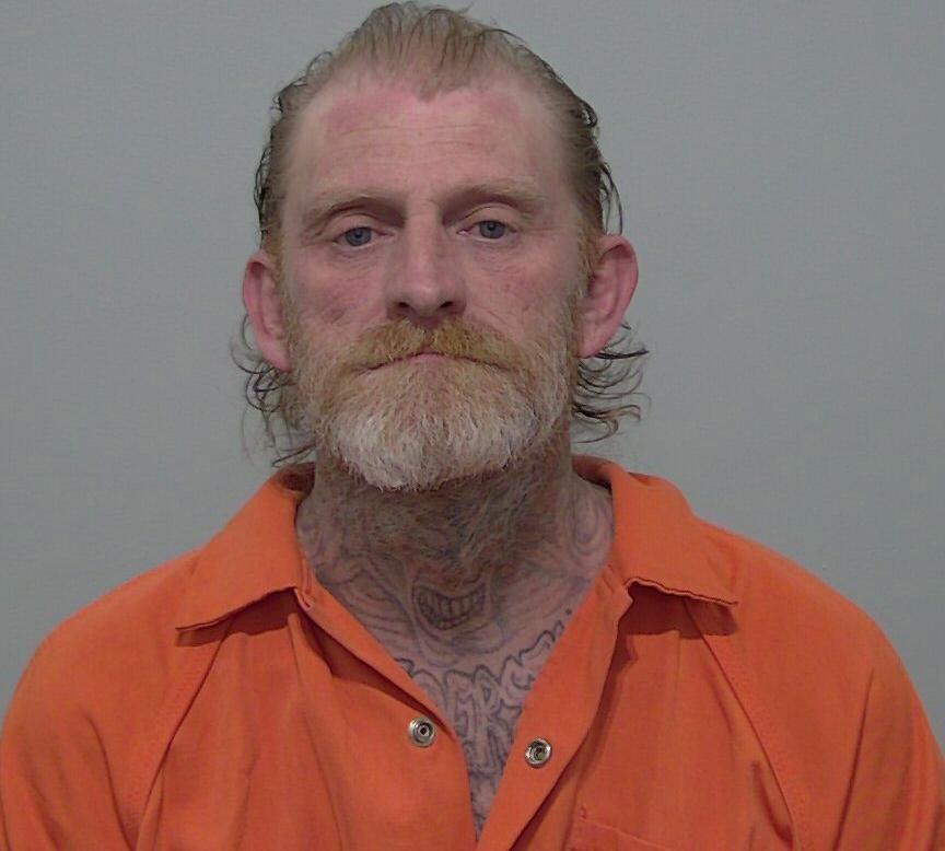 JOHN LEONARD BOWEN