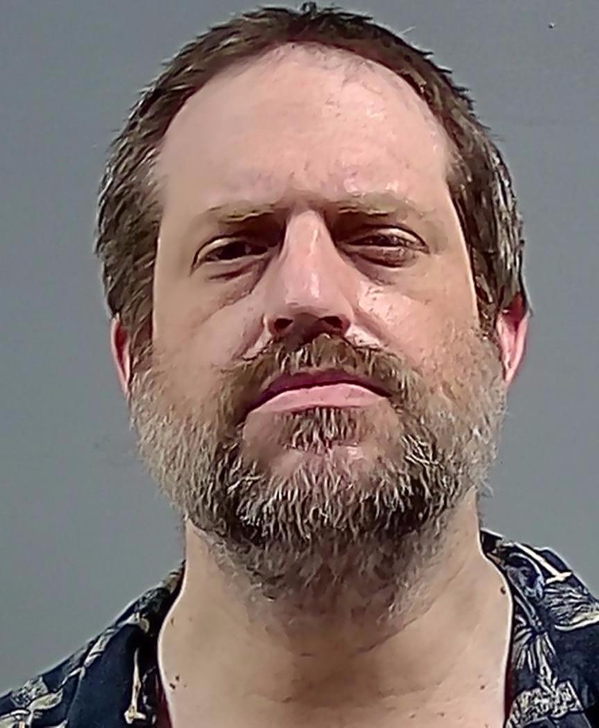 ERIK CAMERON FOSTER