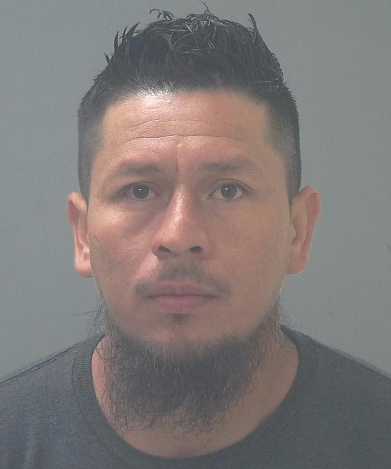 KEVIN RODOLFO VILLANUEVA GOMEZ