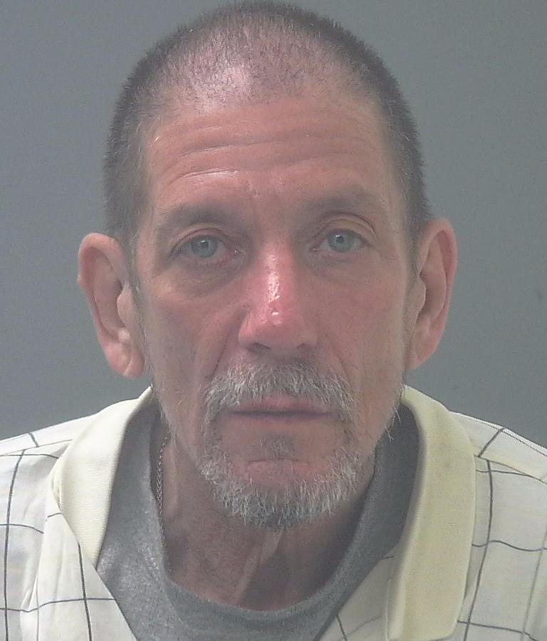 JOHN FRANK BUFFOLINO
