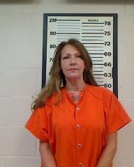 MIRANDA MARIE STAFFORD