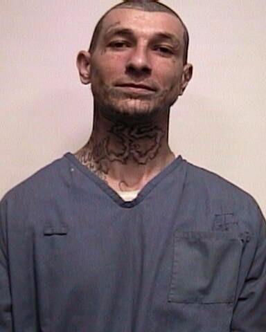 JERRY EDWARD FLOYD