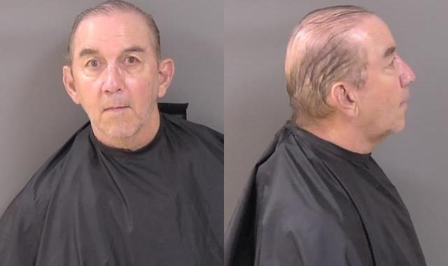 Daniel Bruce Miller