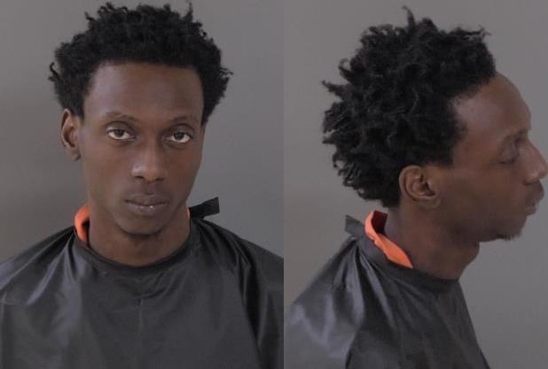 Dravious Demonte Wilson