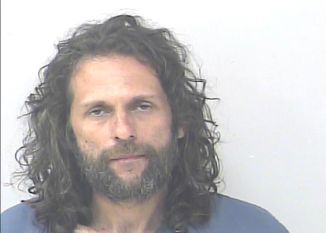 Wayne Jeffery Perkins
