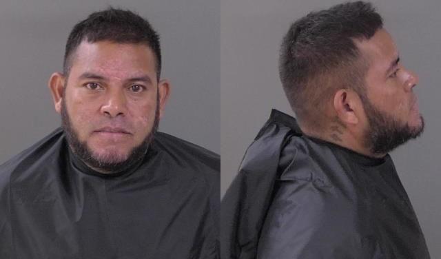 Evanibaldo Reyes-Ramirez