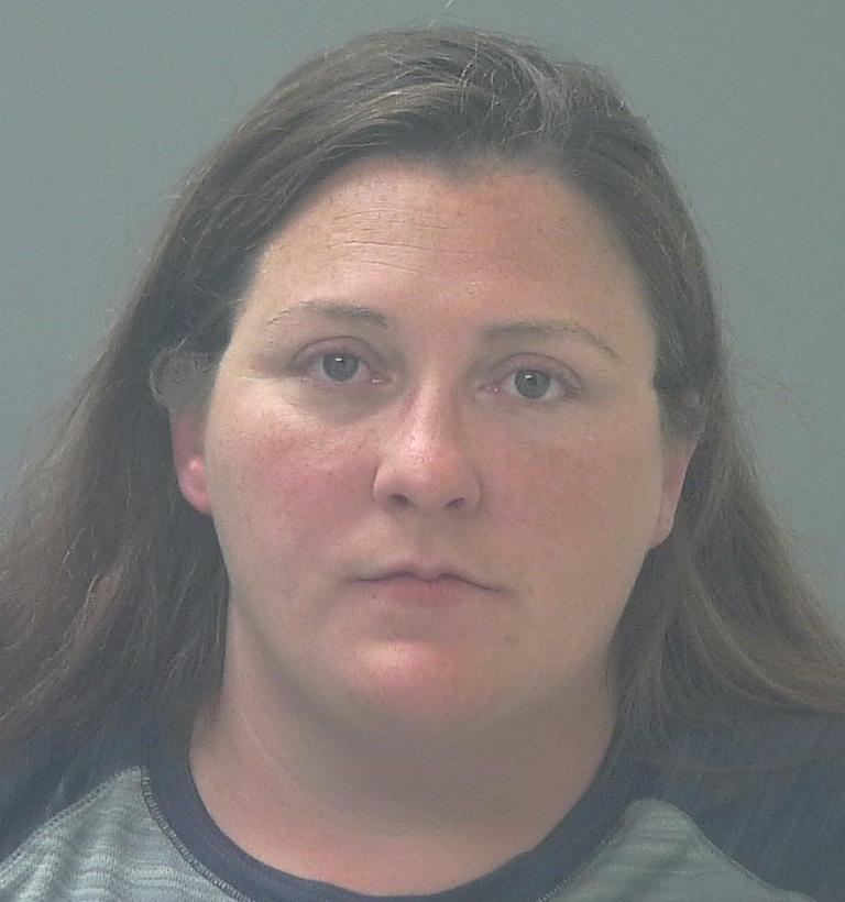 JAMIE LEE KLINE