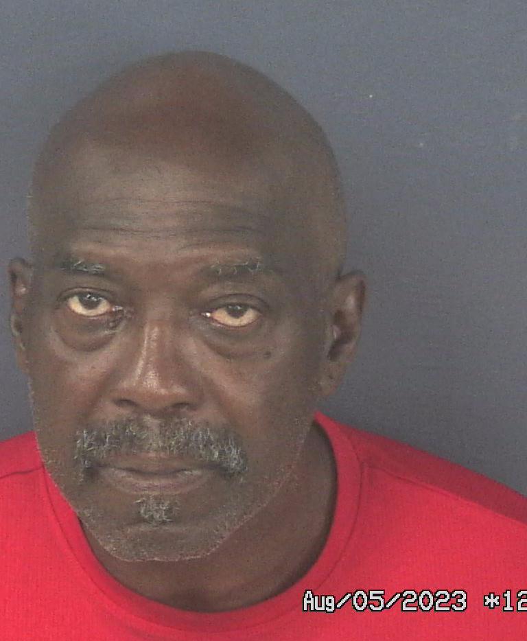 HOWARD SYLVESTER MARSHALL