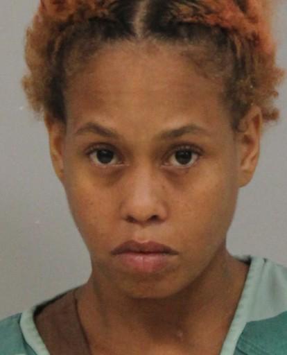 Shanefia Wray