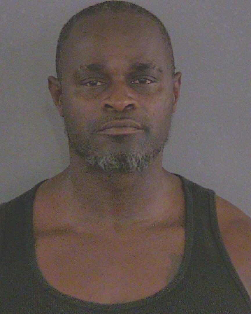 PHILLIP LEOTIS HUDSON
