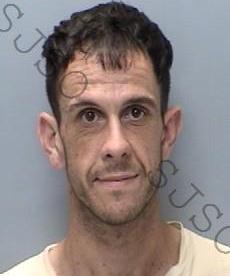 MATTHEW JOEL ZWALLY