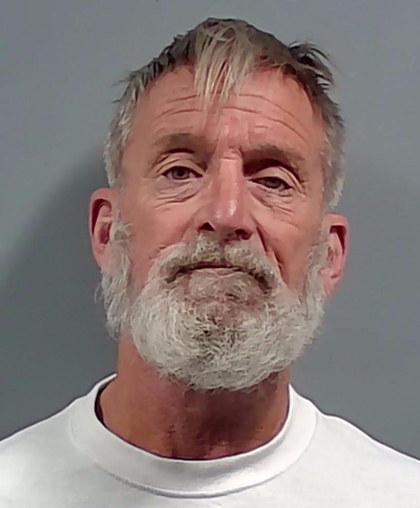 TROY DONOVAN GROW