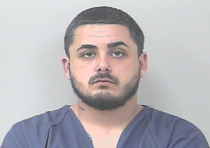 Tyler James Ackerman