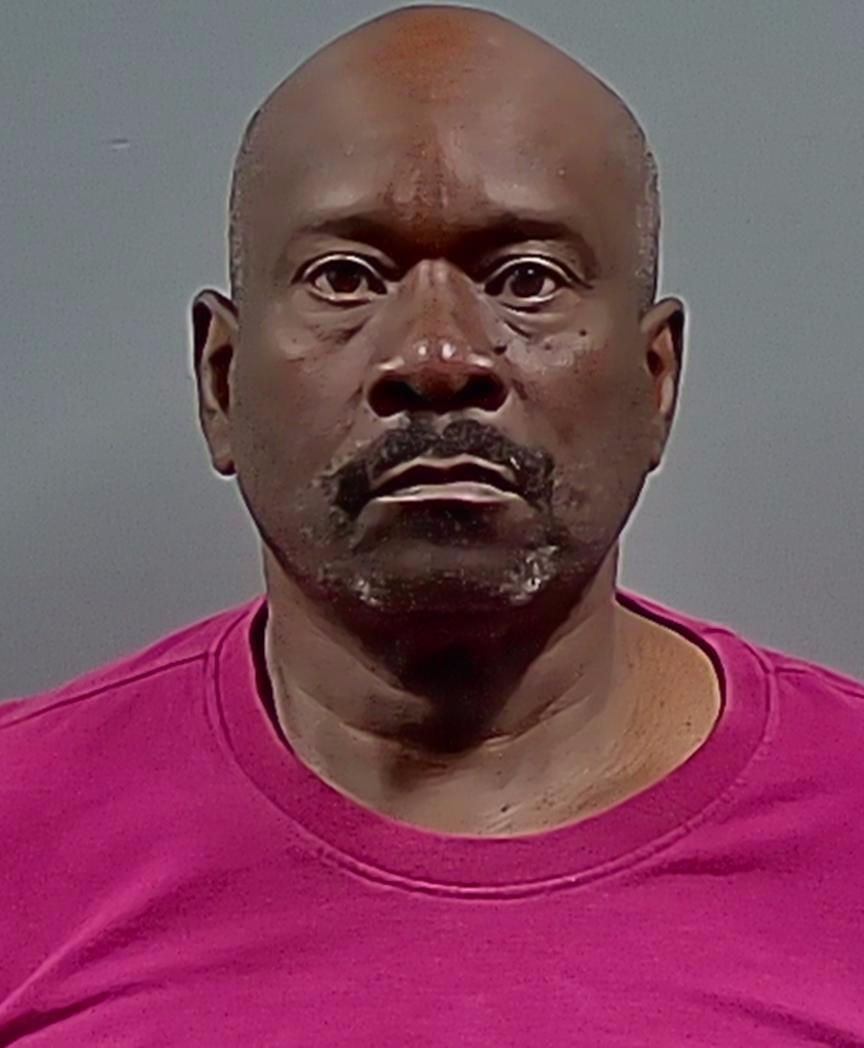 ALBERT JOHNSON