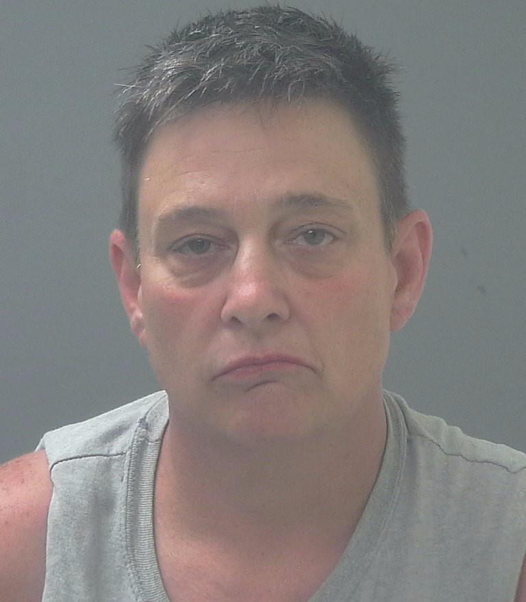TOLONDA JILL TALLEY