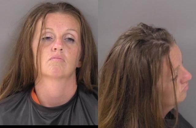 Kristen Marie Andrews