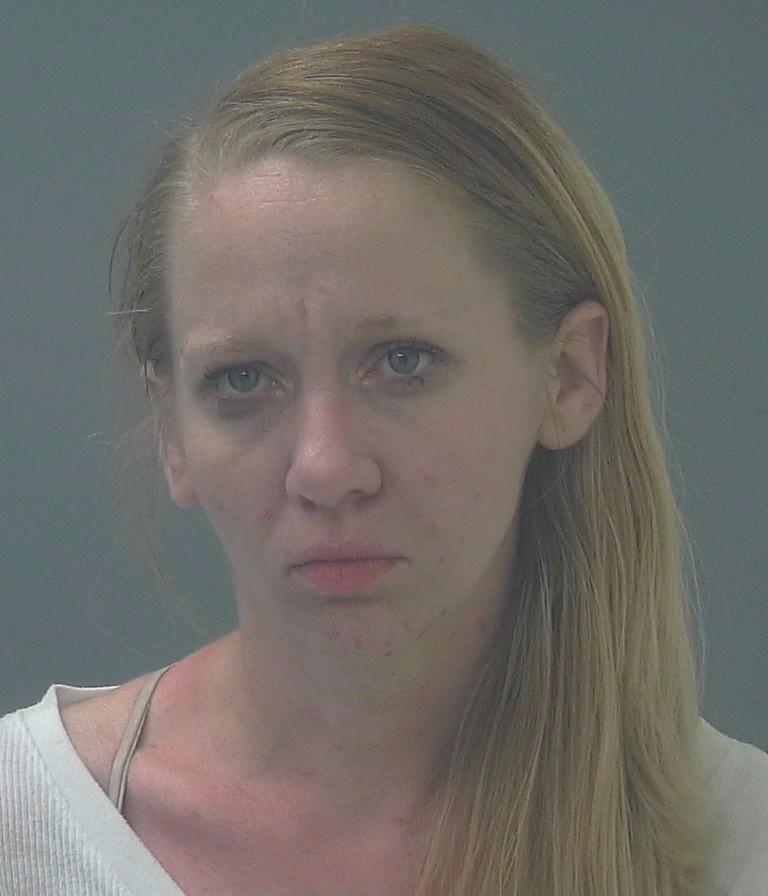 CAROLYN SUZANNE BARNES
