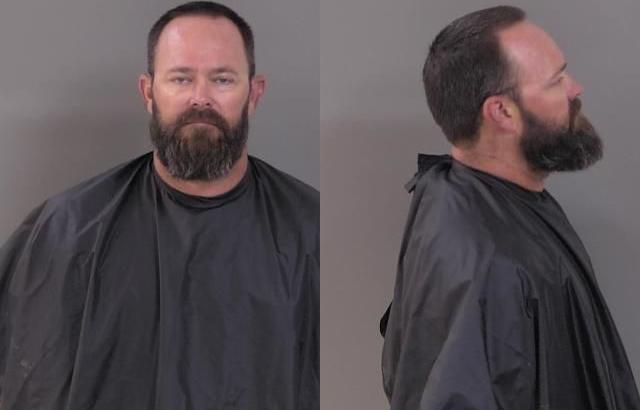 Travis B. Kruger