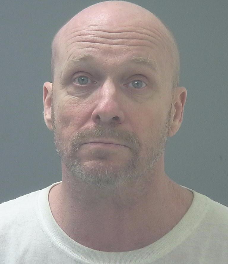 VERNON DAVID GARDNER