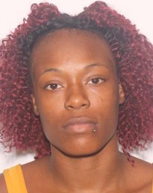 LATRAKA MARESHA FAIRLEY