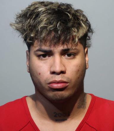 JESUS ROJAS