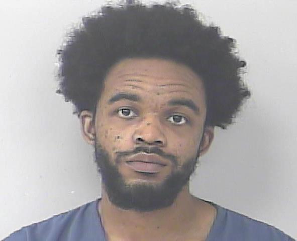 Terell Eugene Darling
