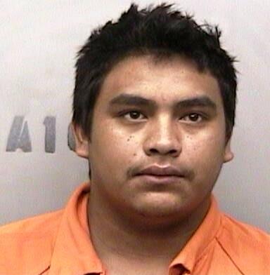 DAMIEN MORENO HERRERA