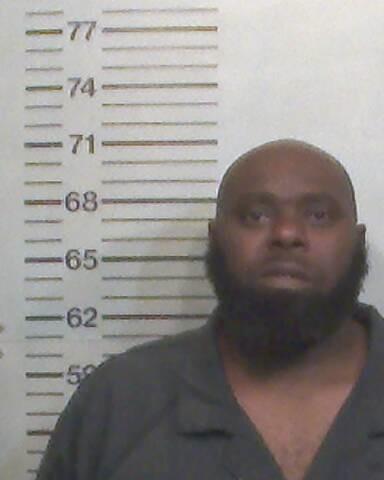 JOE LAMART BROWN