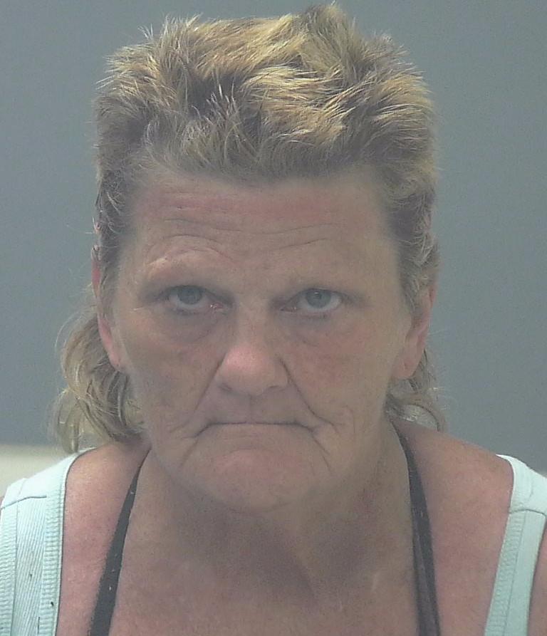RHONDA MICHELLE BAXLEY
