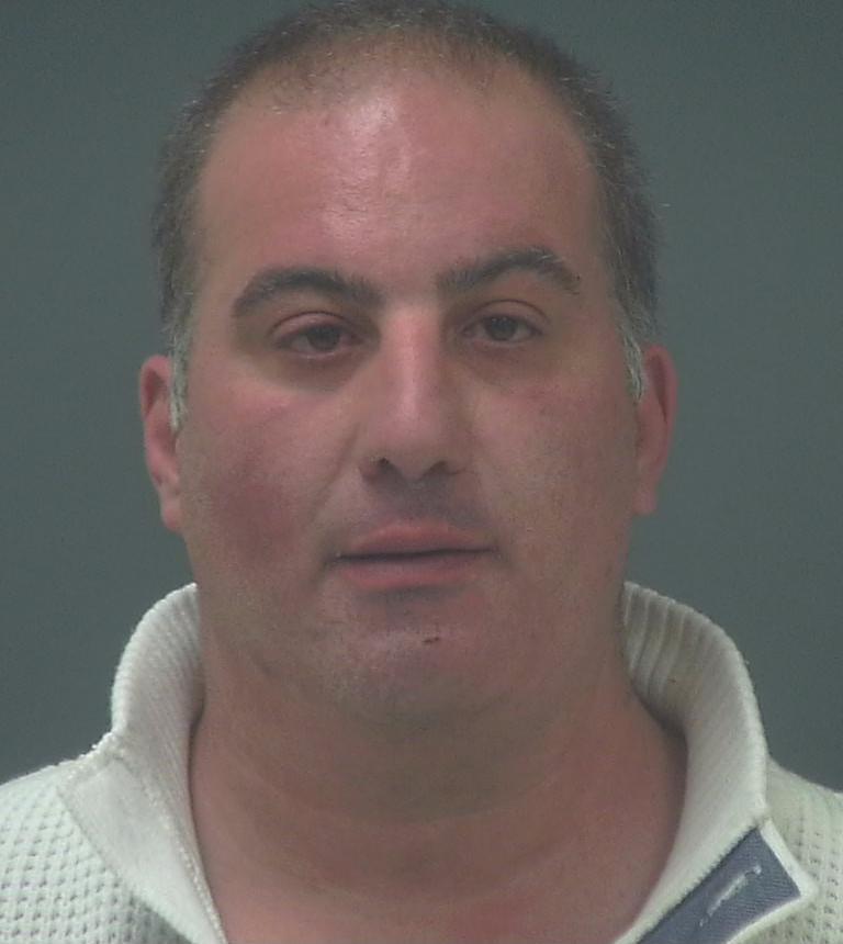 ANTHONY VICTOR SIRECI