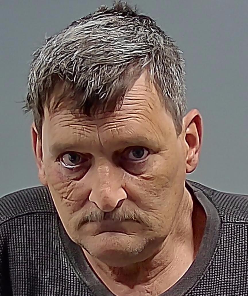 JEFFREY RAY PAYNE